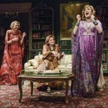 Primary Stages' THE TRIBUTE ARTIST Extends Through March 30th