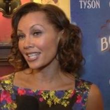 TV: Meet the Cast of THE TRIP TO BOUNTIFUL- Cicely Tyson, Cuba Gooding Jr., Vanessa…