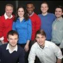 Cast of Pride Films and Plays' UNDER A RAINBOW FLAG Presents Stage Door Canteen…