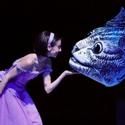 Glorya Kaufman Presents The National Ballet of Canada's ALICE'S ADVENTURES IN…