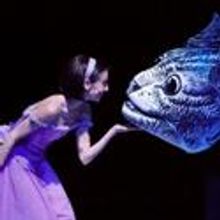 Glorya Kaufman Presents The National Ballet of Canada's ALICE'S ADVENTURES IN…