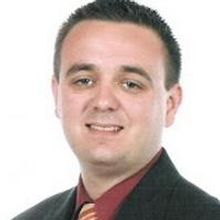 Milwaukee Rep Names Arena Stage's Chad M. Bauman as New Managing Director