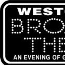 IN THE HEIGHTS, GUYS and DOLLS Included in Westchester Broadway Theatre's 2013 Season