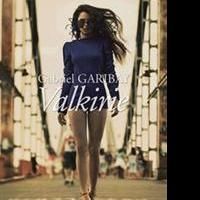 Gabriel Garibay Releases New Novel, VALKIRIE