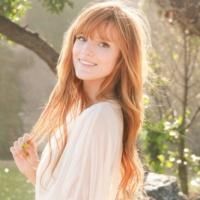 Random House Acquires AUTUMN FALLS By Teen Sensation Bella Thorne