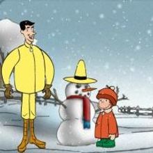 CURIOUS GEORGE Swings Into Special Premieres on PBS Today