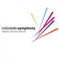 Colorado Symphony to Launch New 'Presents' Series in November
