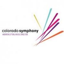Colorado Symphony to Launch New 'Presents' Series in November