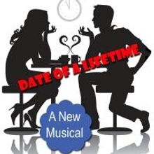 DATE OF A LIFETIME to Run 3/6-4/6 at NJ Rep