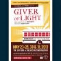 Guerilla Opera Premieres GIVER OF LIGHT, 5/23-31