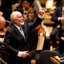 John Williams to Conduct Baltimore Symphony Orchestra in Celebration of Steven Spielb