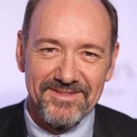 Kevin Spacey Will Receive Special Award at 2015 Olivier Ceremony