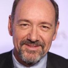 Kevin Spacey Will Receive Special Award at 2015 Olivier Ceremony