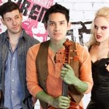 Justin Huertas' LIZARD BOY Premieres Tonight at Seattle Repertory Theatre