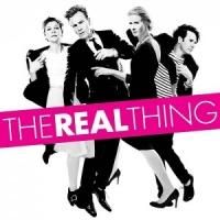 Message from the Artistic Director about The Real Thing