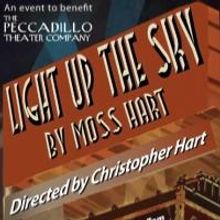 Richard Easton, Liz Larsen and More to Star in Peccadillo's LIGHT UP THE SKY Reading;