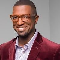 Rickey Smiley and Friends Comedy Tour Coming to Morris Performing Arts Center