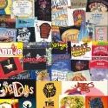 Cinnabar Theater to Celebrate 40th Anniversary with MUSICAL GIFT BOX Series, 2/1-10