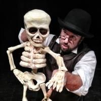 Mary Toumanen and Aaron Cromie Return to Fringe Arts' 2014 Fringe Festival with THE…