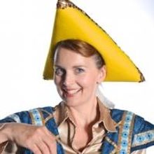 JACK AND THE BEANSTALK to Open 6 Dec at Lighthouse, Poole