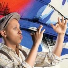 The Coterie Opens BUD, NOT BUDDY, 4/9