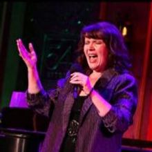 BWW Reviews: Maureen McGovern's New 54 Below Show Celebrating Her Singer/Songwriter '