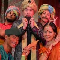 HTY to Open 60th Season with A BOLLYWOOD ROBIN HOOD, Begin. 8/15