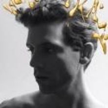 STAGE TUBE: Mika Samples WICKED's 'Popular' for THE ORIGIN OF LOVE Album