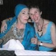 American Repertory Ballet Gala Honors Princeton Ballet School's Maria Youskevitch Ton