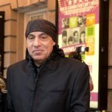 Photo Coverage: THE RASCALS Red Carpet Toronto Opening