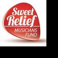 DEEDUB RECORDS Launches Apparel Line to Benefit Sweet Relief Musicians Fund
