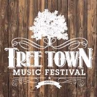 The American Legion Named Official Charity for Tree Town Music Festival 2015