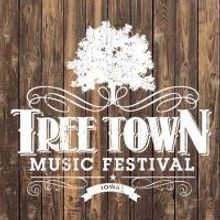 The American Legion Named Official Charity for Tree Town Music Festival 2015