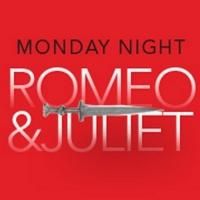 CSC Announces Open Rehearsal Series for ROMEO & JULIET