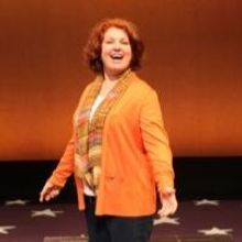 Photo Flash: Meet the Cast of York Theatre's HAPPY HUNTING