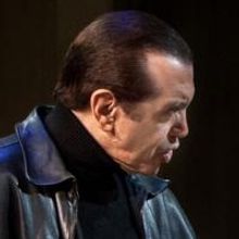 BWW Reviews: Elephant Theatre Plays Out UNORGANIZED CRIME