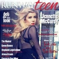 Runway Magazine Launches Runway Teen with a Modeling Contest