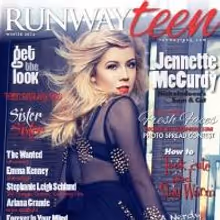 Runway Magazine Launches Runway Teen with a Modeling Contest