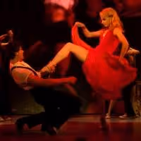 BWW Interview: Ballet, Musical Theatre, and What the Future Holds for Jenny Winton