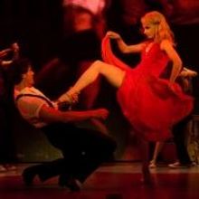 Ballet, Musical Theatre, and What the Future Holds for Jenny Winton