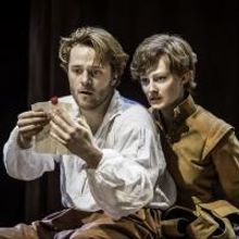 Photo Flash: West End's SHAKESPEARE IN LOVE Closes Today
