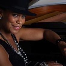 Lenora Zenzalai Helm to Perform with Durham Symphony Orchestra, 3/2