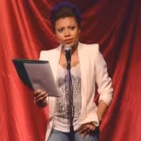 Photo Flash: Shalita Grant, Tate Donovan and More in CELEBRITY AUTOBIOGRAPHY at…