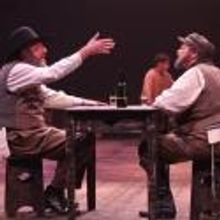 Photo Flash: Sacramento's Music Circus Opens FIDDLER ON THE ROOF Tonight, 8/14!