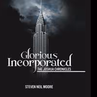 Stephen Moore Releases GLORIOUS INCORPORATED