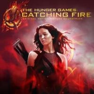FIRST LISTEN: Christina Aguilera's 'We Remain' from HUNGER GAMES Soundtrack