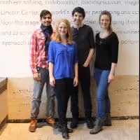 Lincoln Center Education Showcases Kenan Fellows This Weekend