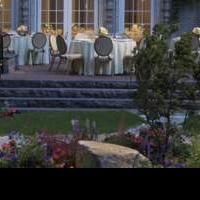 Ritz-Carlton Montreal Exhibits Art from Local Artist, Danielle R O Y, Through 9/5