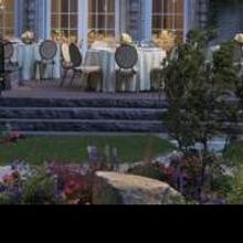 Ritz-Carlton Montreal Exhibits Art from Local Artist, Danielle R O Y, Through 9/5