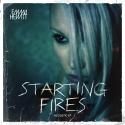 Emma Hewitt's STARTING FIRES Acoustic EP Released 10/12